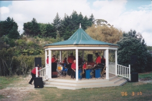 Band Rotunda - 7